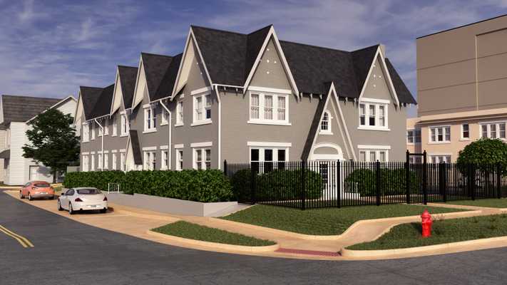 Exterior 900