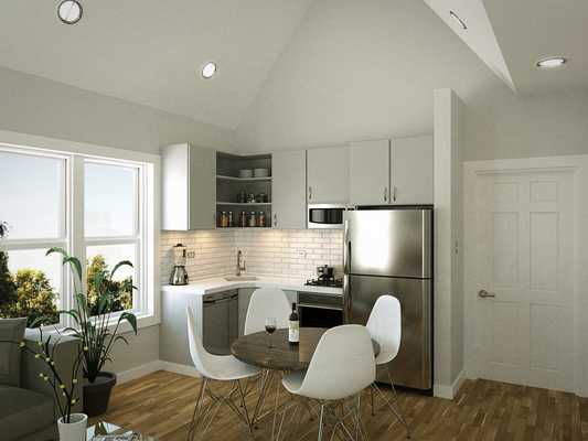900 Kitchen