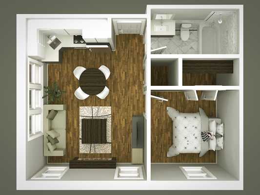 900 apt 101